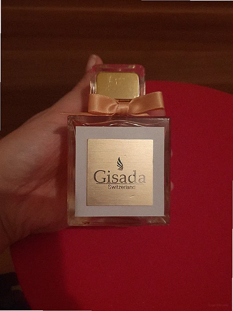 Gisada Donna EdP (Damen)