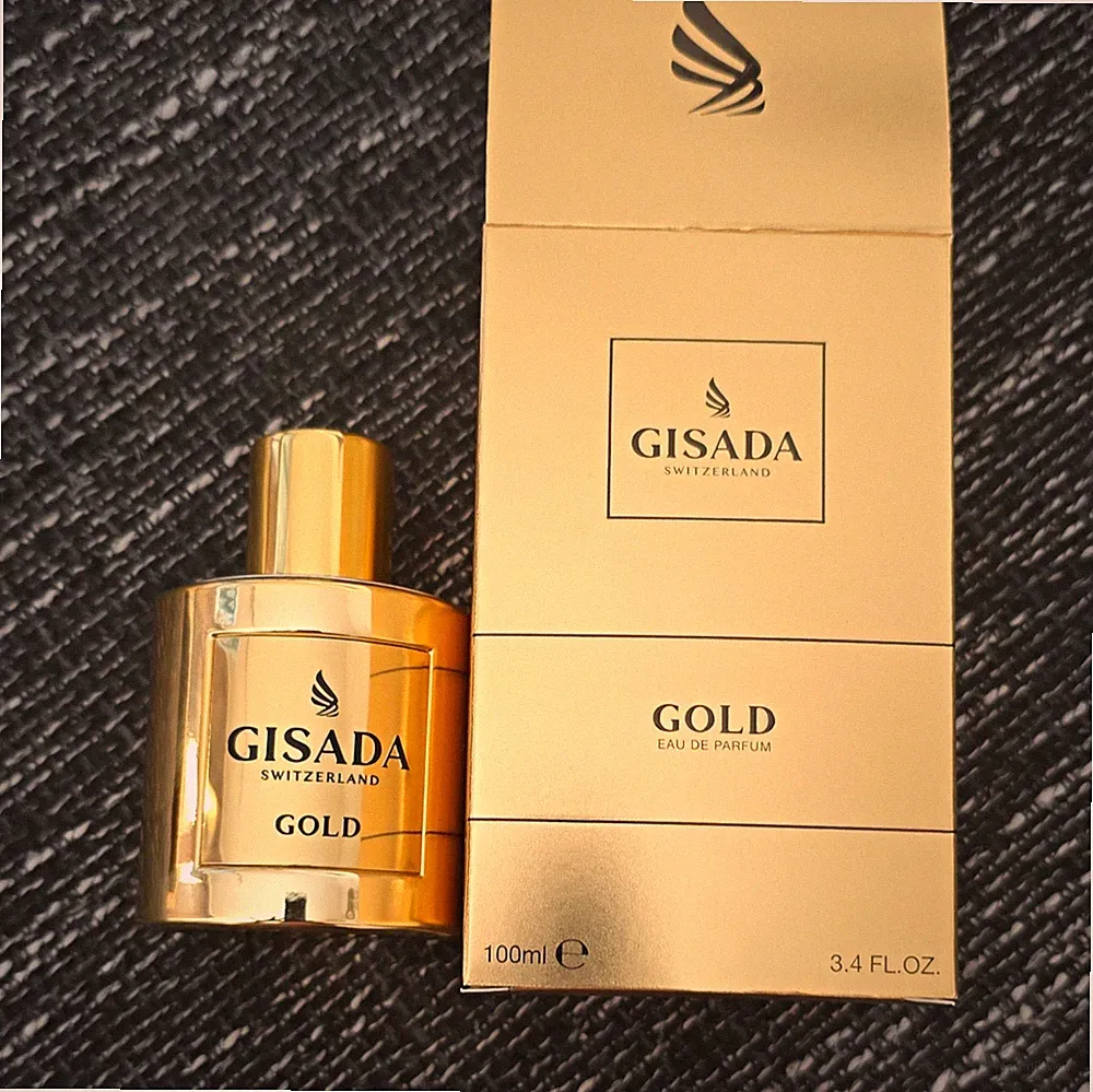 gisada parfum herren 100ml