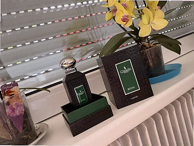Gisada Royal ( Luxury Collection )