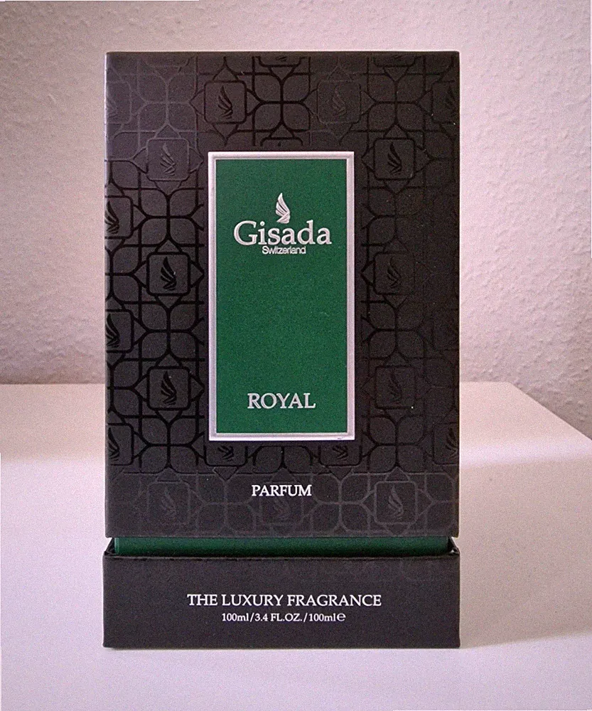 Gisada ROYAL PARFUM