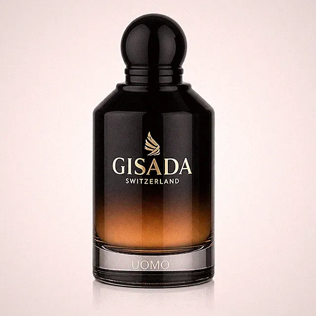 Gisada Uomo Eau De Parfum 50 ml (man)