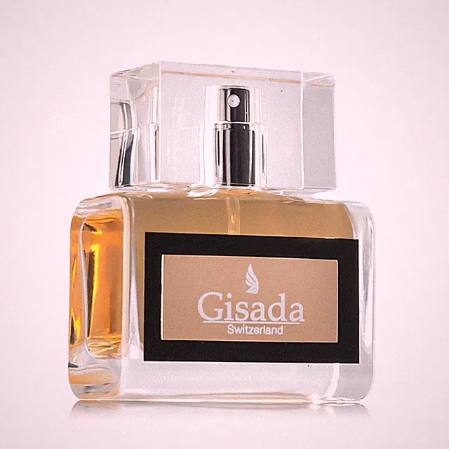 Gisada Uomo Eau De Toilette 50 ml (man)
