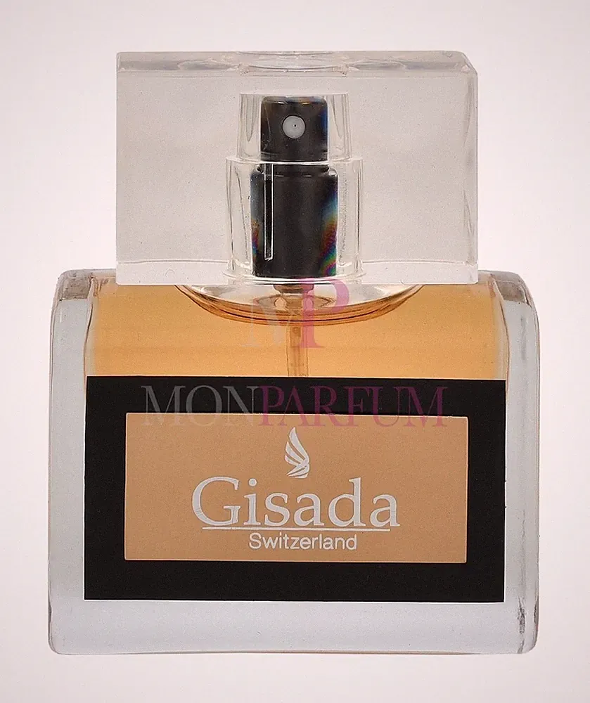 Gisada Uomo Eau de Toilette 50ml