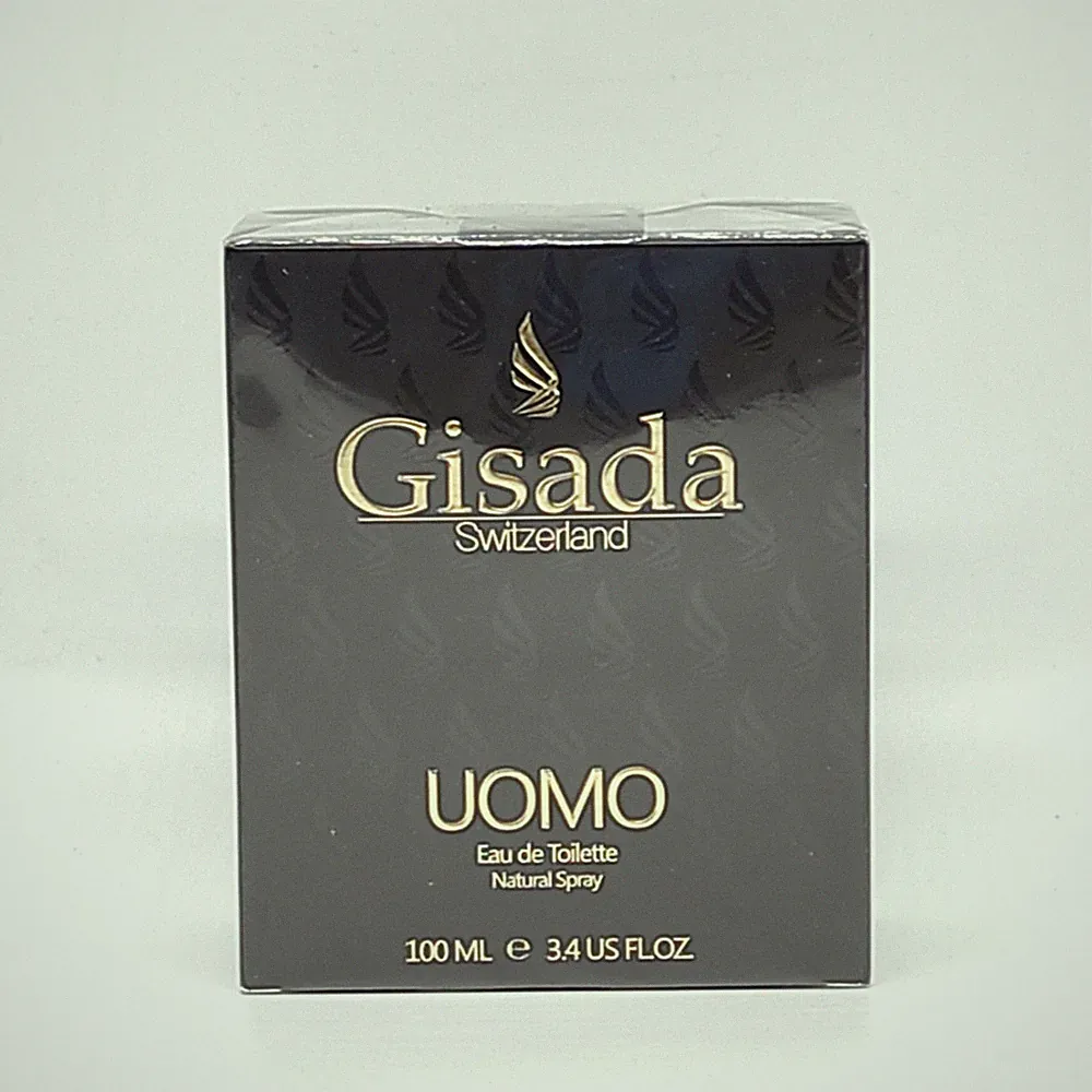 Gisada Eau de Toilette