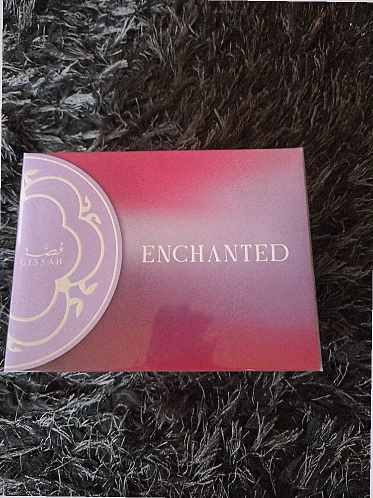 Gissah Enchanted Collection