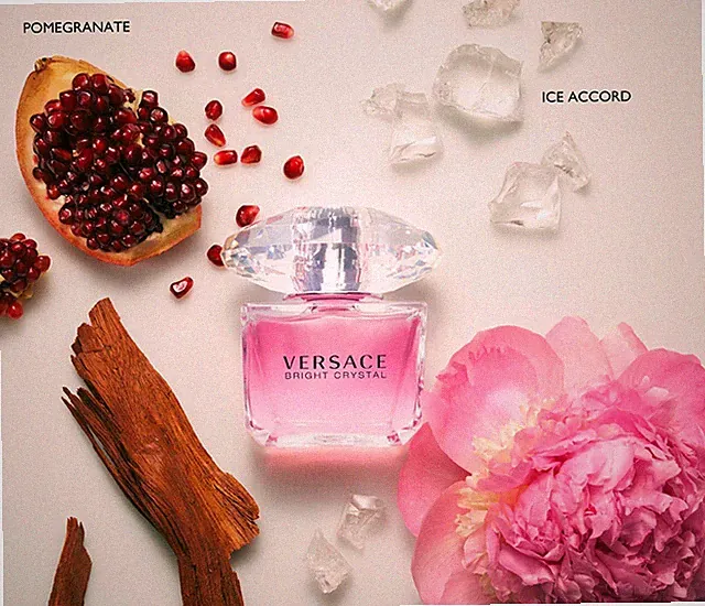 Giter Parfum