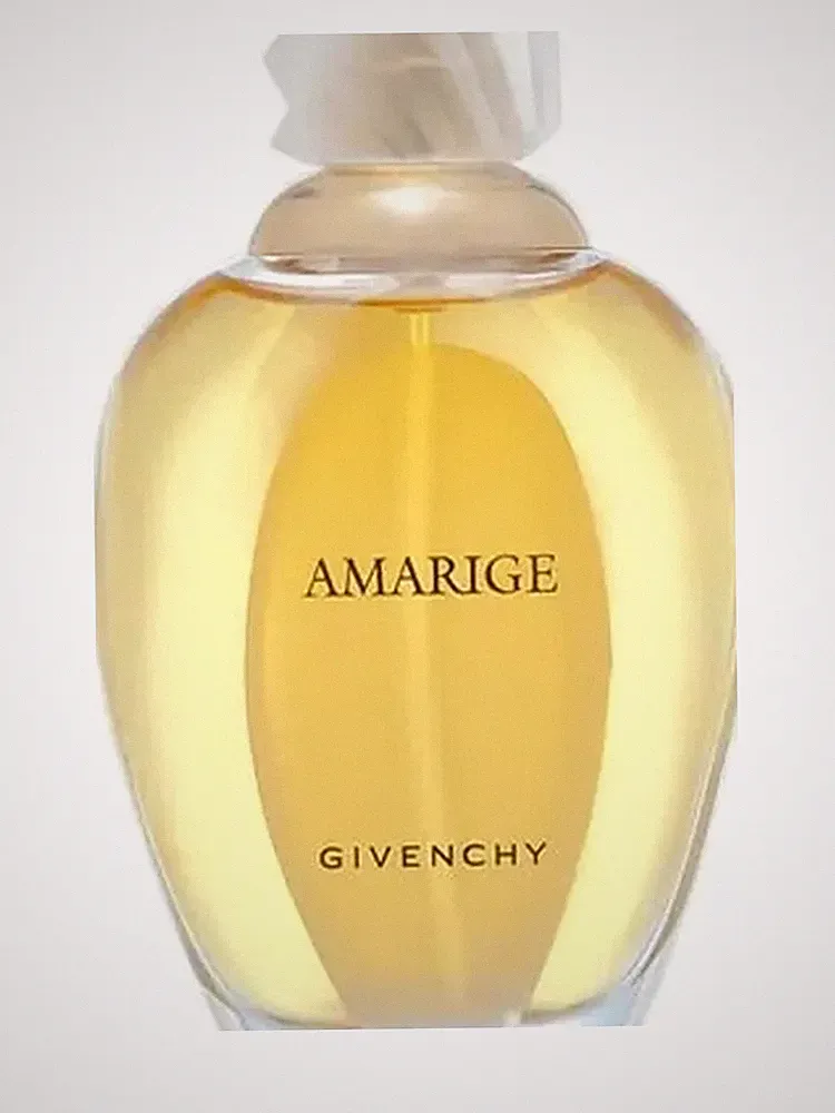 Givenchy Amarige Eau de Toilette Damenparfum 50 ml Duft NEU OVP