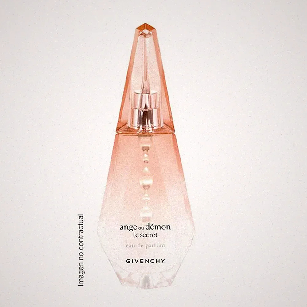 Givenchy Ange ou Démon Le Secret Eau de Parfum Damenparfum 50 ml Duft NEU OVP