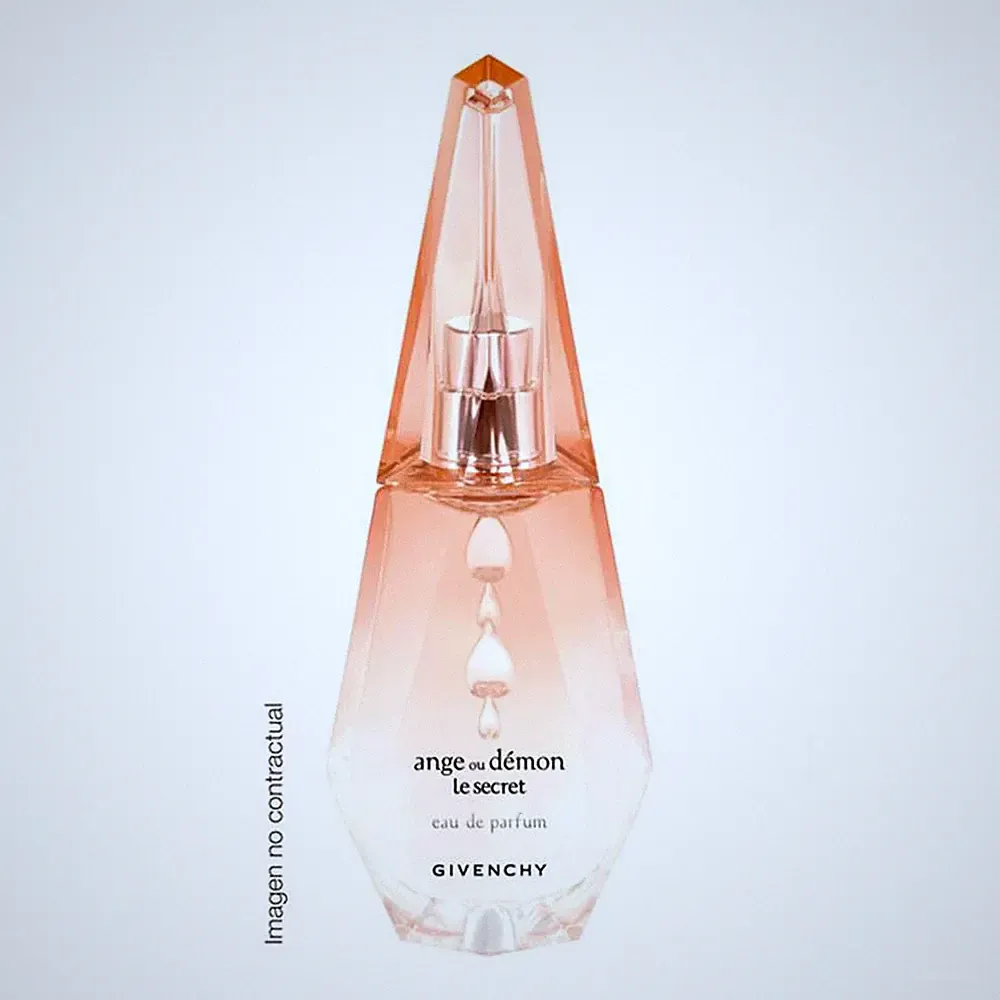 Givenchy Ange Ou Demon le Secret Eau de Parfum Damenparfum 30 ml Duft NEU OVP