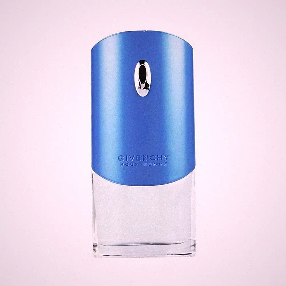 Givenchy Blue Lavel Eau de Toilette Herrenparfum 100 ml Duft NEU OVP
