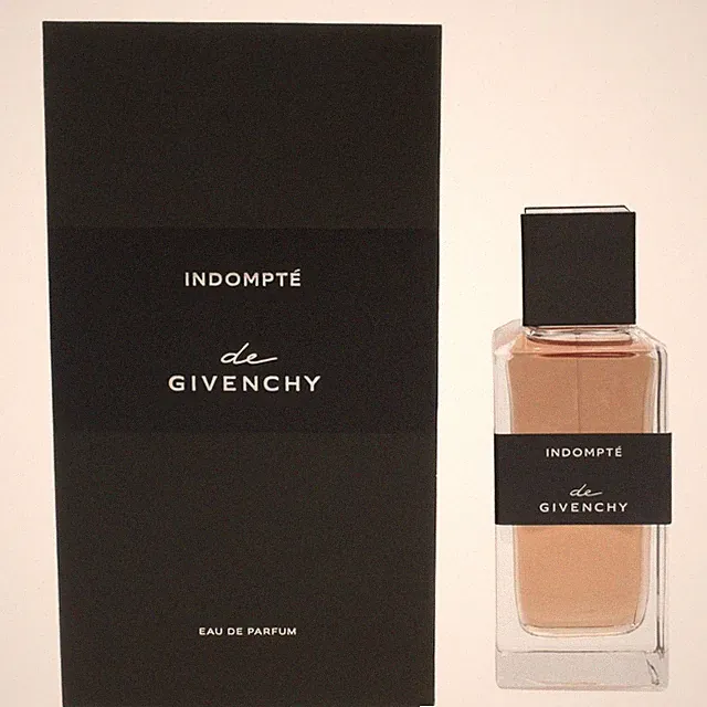 Givenchy De Indompte Eau De Parfum Duft EDP 100ml