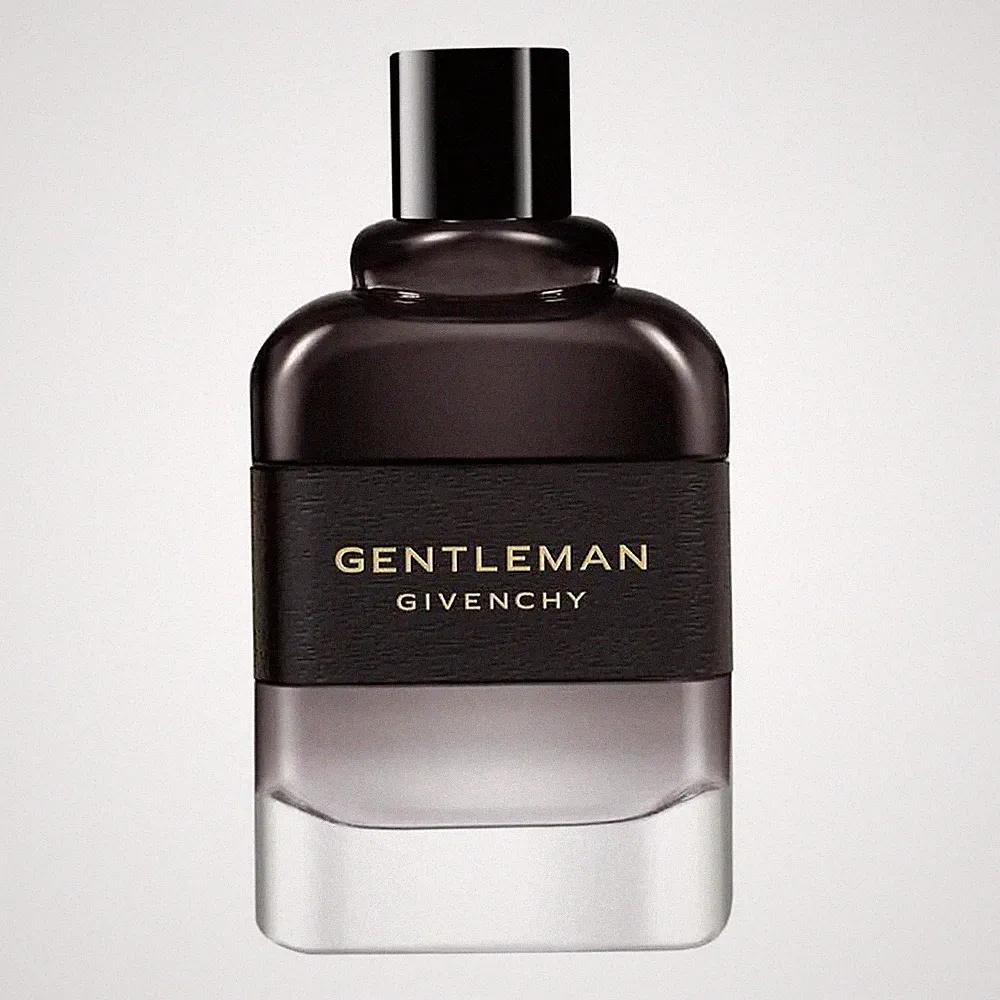Givenchy Gentleman Boisée Eau de Parfum Herrenparfum 100 ml Duft NEU OVP