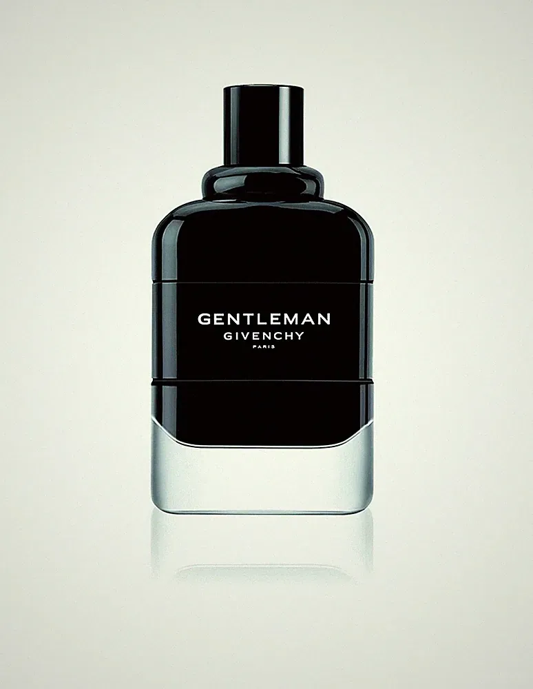 Givenchy Gentleman Boisee Eau de Parfum Herrenparfum 200 ml Duft NEU OVP