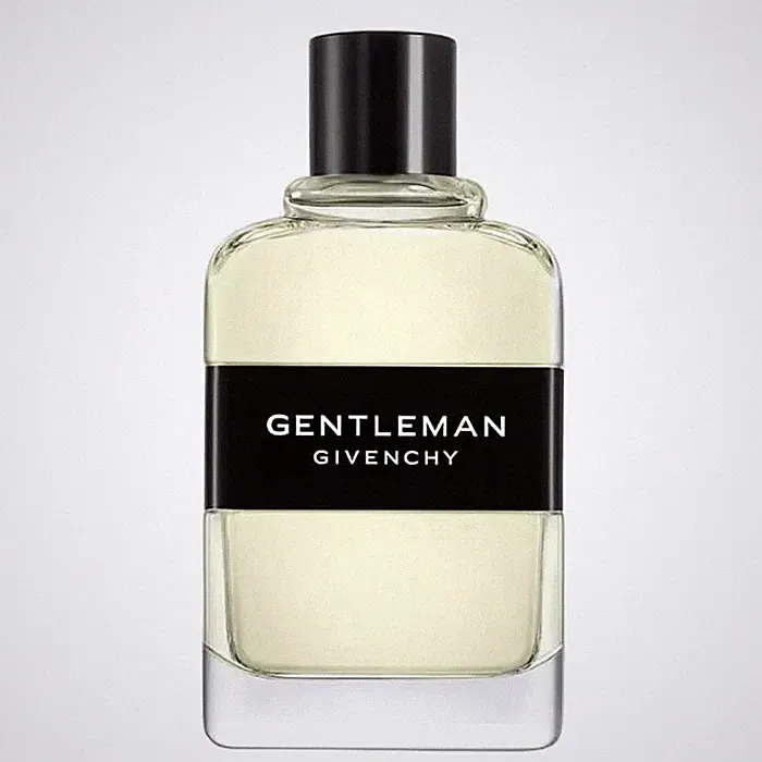 Givenchy Gentleman Eau de Toilette Herrenparfum 100 ml Duft NEU OVP