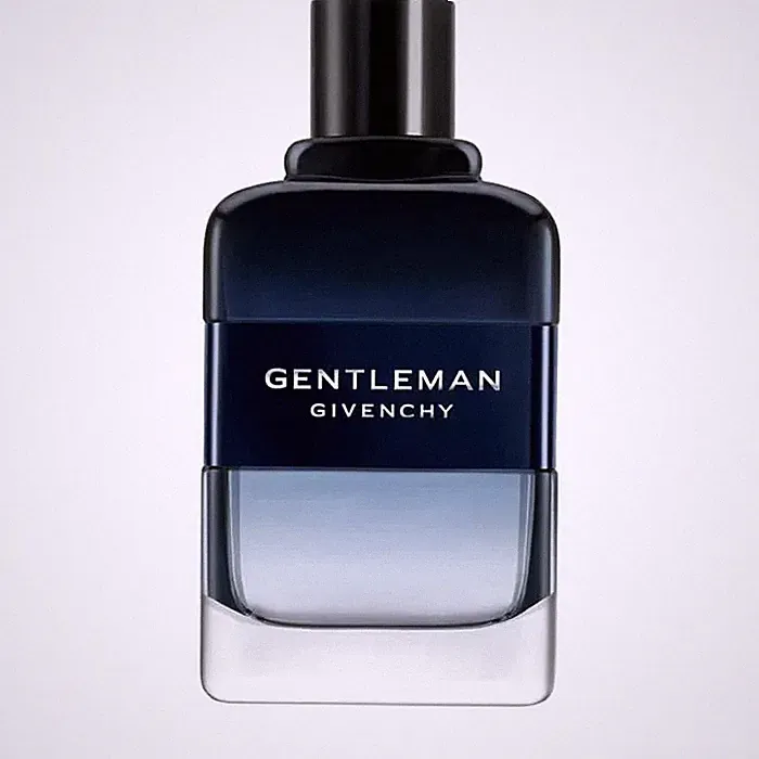 Givenchy Gentleman Intense Eau de Toilette Herrenparfum 100 ml Duft NEU OVP
