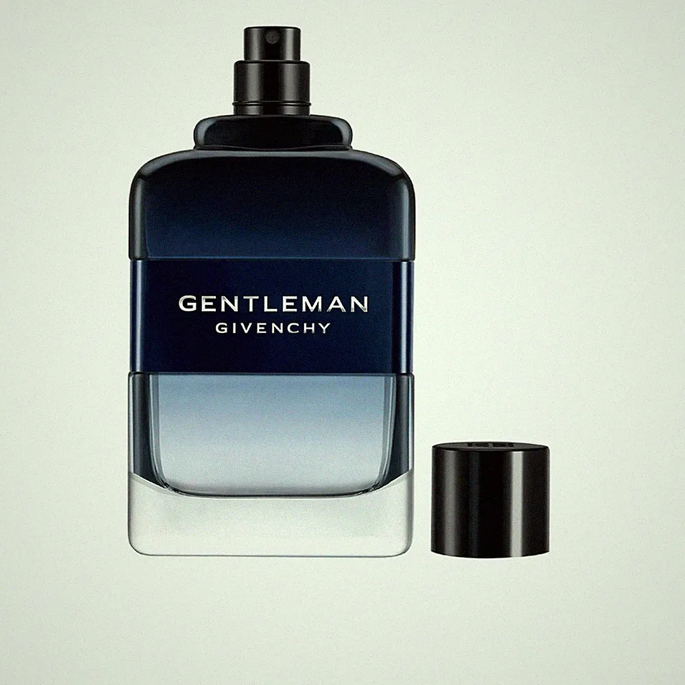 Givenchy Gentleman Intense Eau de Toilette Herrenparfum 60 ml Duft NEU OVP