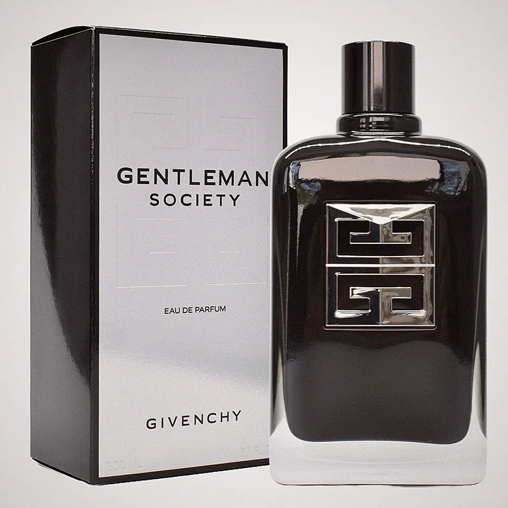 Givenchy Gentleman Society Eau de Parfum 200 ml XXL Herren Parfüm Duft EDP Spray