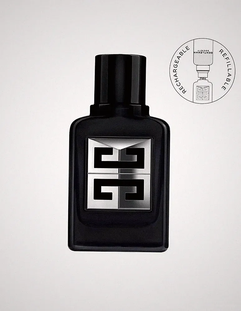 Givenchy Gentleman Society EdP Eau de Parfum Herrenparfum 40 ml Duft NEU OVP