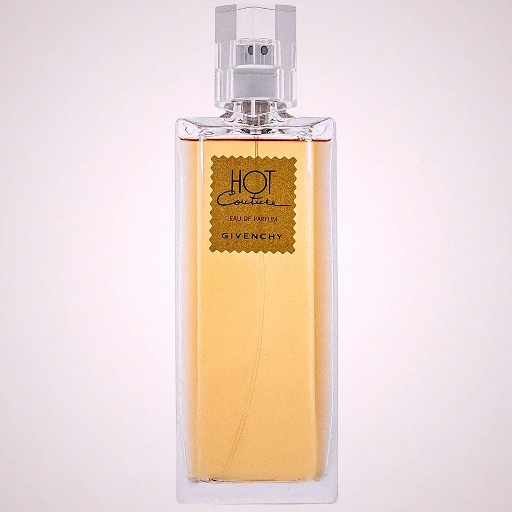 Givenchy Hot Couture Eau de Parfum Damen 100 ml
