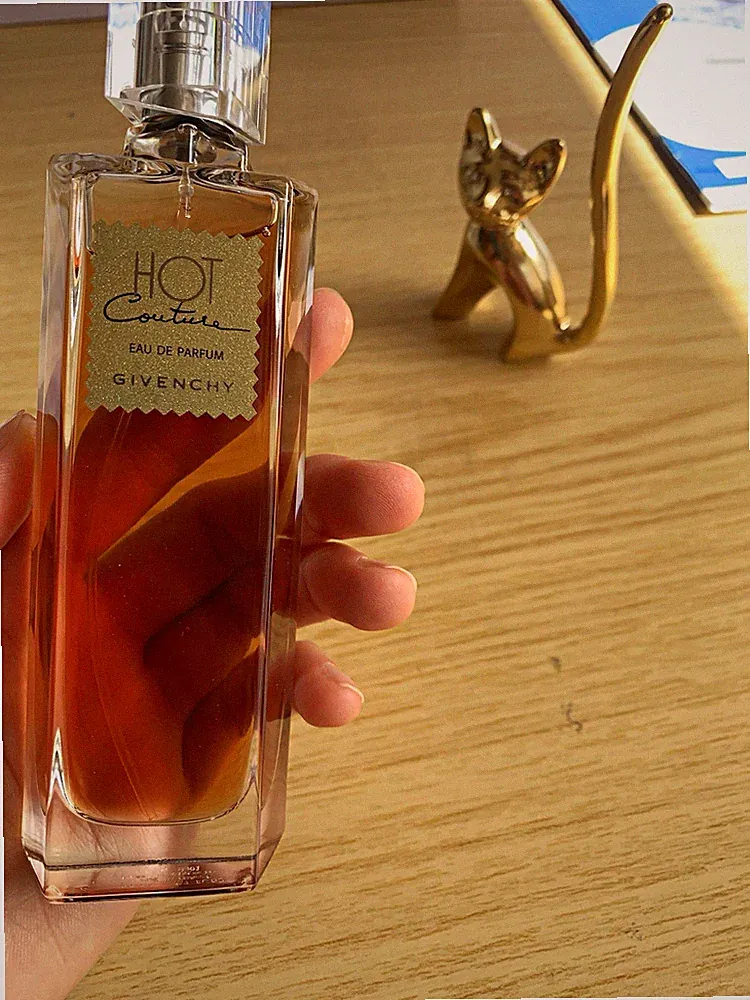 Givenchy Hot Couture Eau de Parfum Spray 50 ml Damenparfum