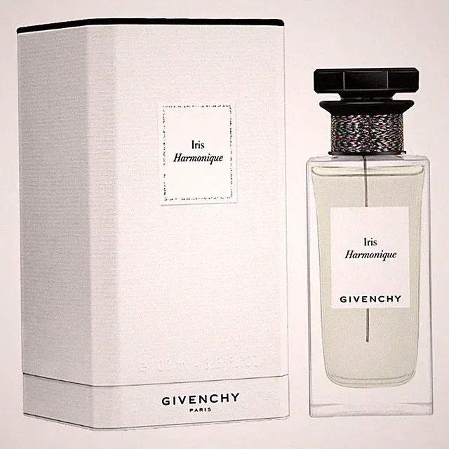 Givenchy Iris Harmonique 100ml Eau De Parfum Damenparfum EDP Duft NEU