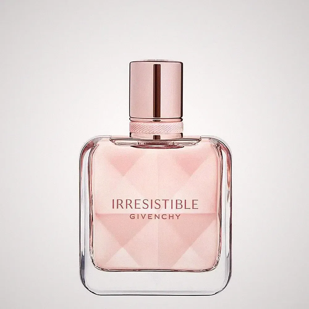Givenchy Irresistible Eau de Parfum Damenparfum 35 ml Duft NEU OVP