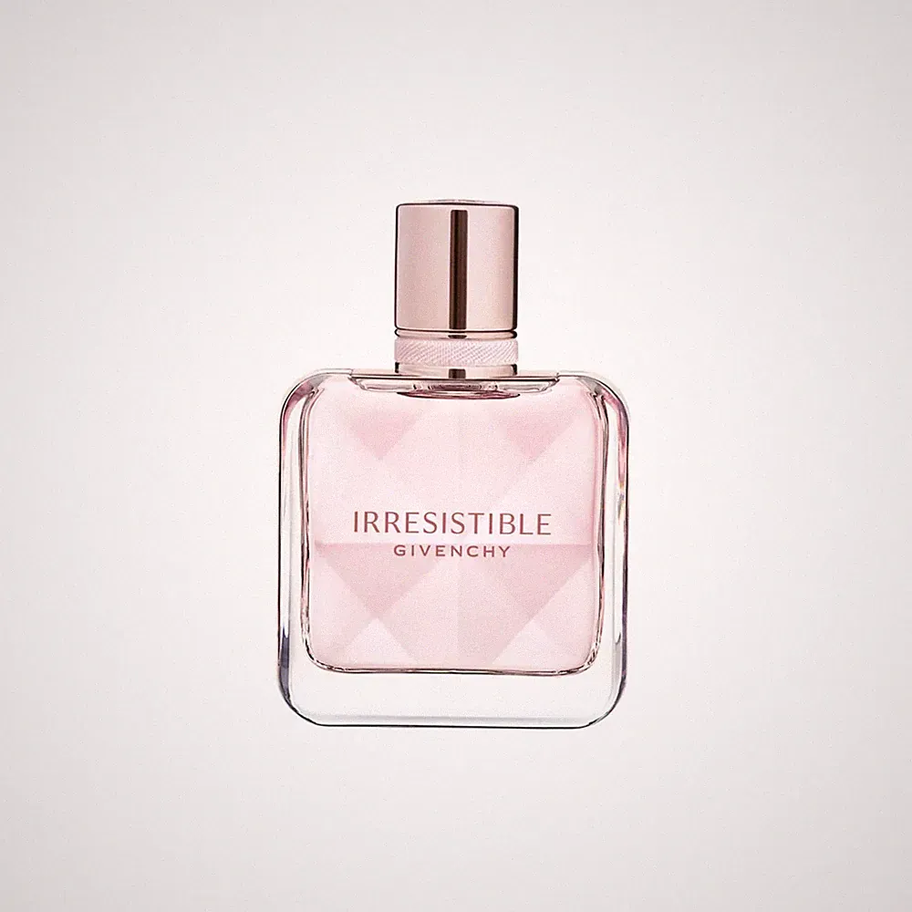 Givenchy Irresistible Eau de Toilette Damenparfum 50 ml Duft NEU OVP