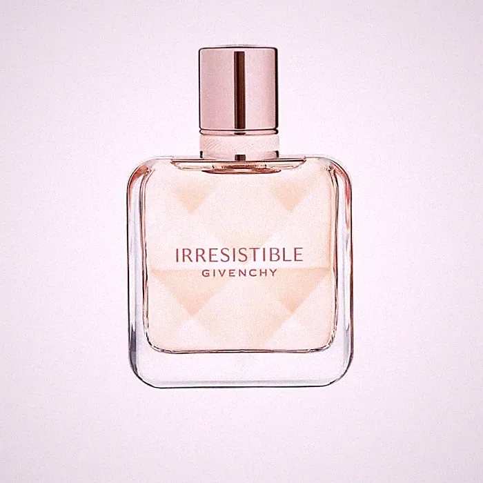 Givenchy Irresistible Fraiche Eau de Toilette Damenparfum 80 ml Duft NEU OVP
