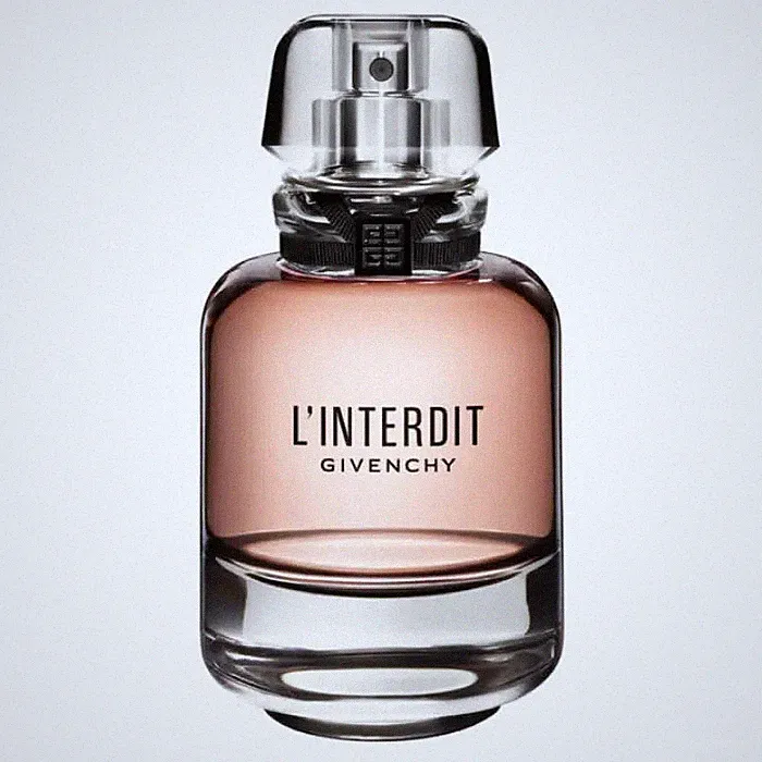 Givenchy L'Interdit Eau de Parfum Damenparfum 50 ml Duft NEU OVP
