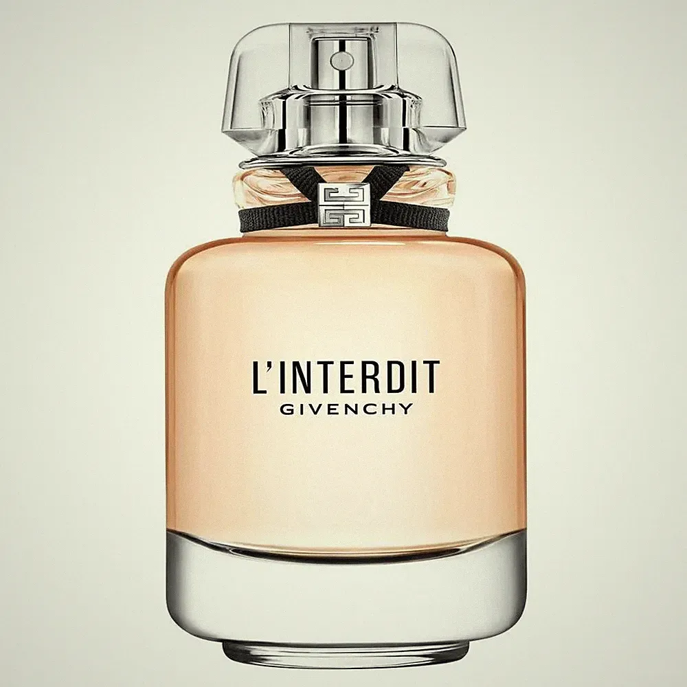 Givenchy L'Interdit Etv Eau de Toilette Damenparfum 80 ml Duft NEU OVP