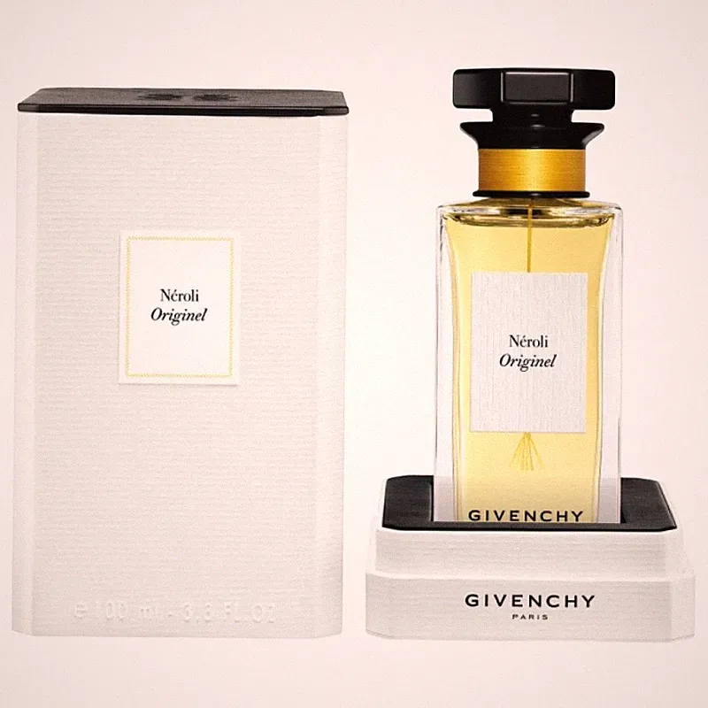 Givenchy Neroli Originel 100ml Eau De Parfum Unisex Duft EDP für Sie & Ihn