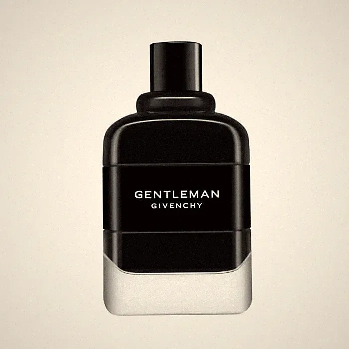Givenchy New Gentleman Eau de Parfum Herrenparfum 60 ml Duft NEU OVP