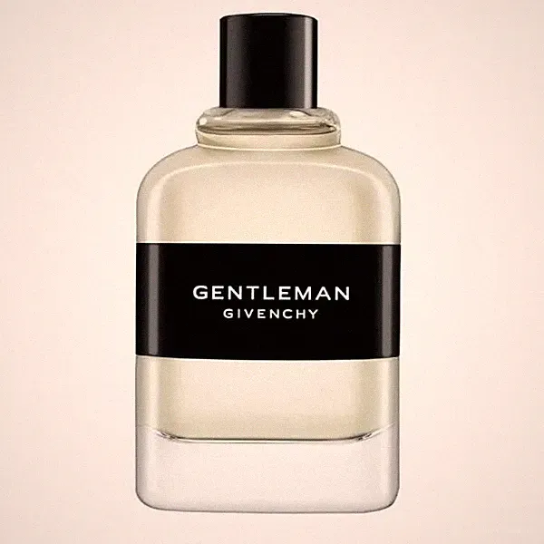 Givenchy New Gentleman Eau de Toilette Herrenparfum 60 ml Duft NEU OVP