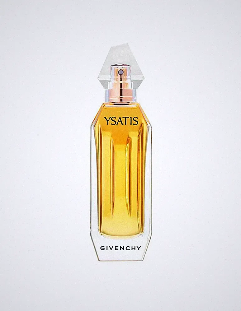 Givenchy Ysatis Eau de Toilette Damenparfum 100 ml Duft NEU OVP