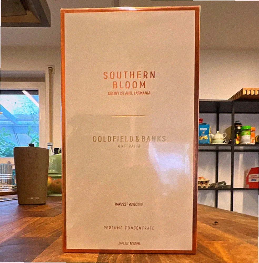 Goldfield & Banks Southern Bloom Parfüm Flüssigkeit 100 ml, normale Größe