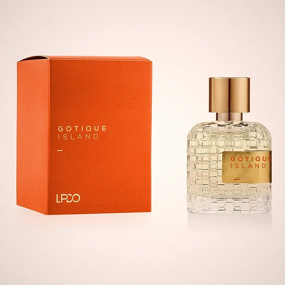 Gotique Island 30Ml EDPI