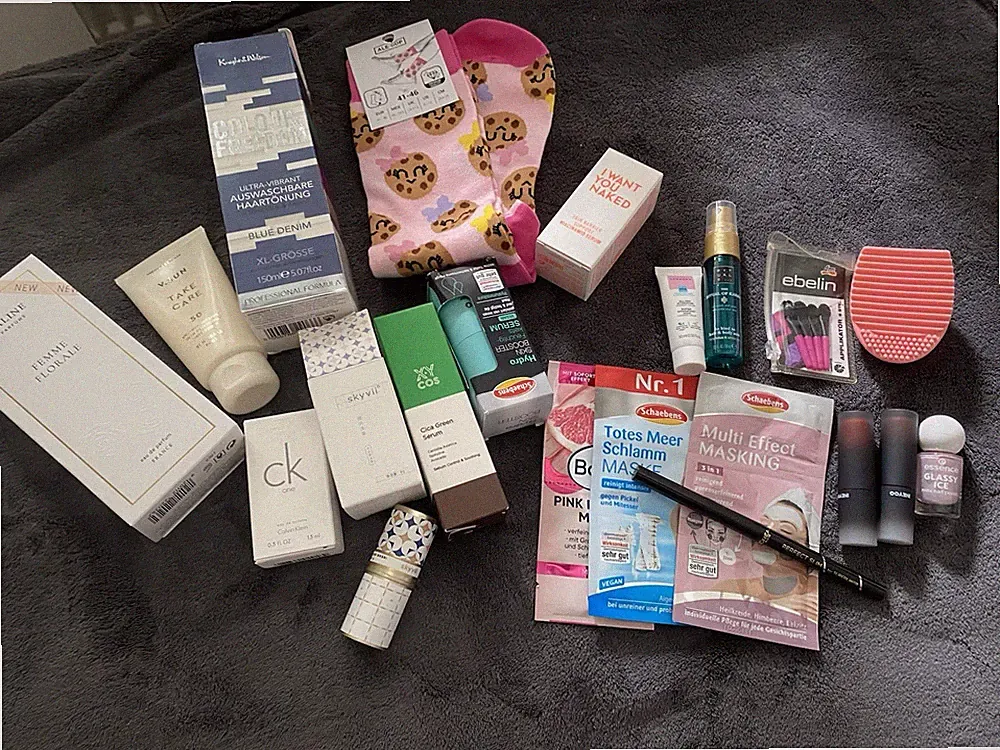 rituals produkte