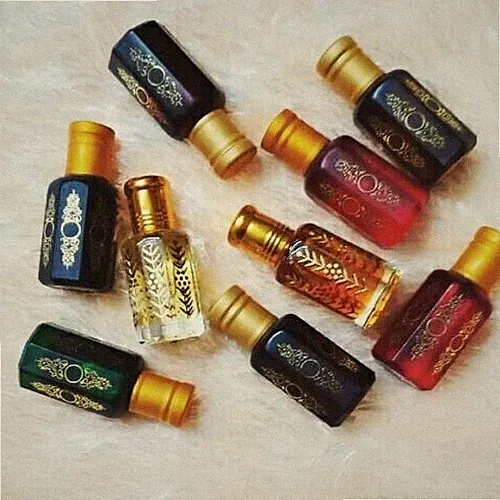 Großhandel Top Qualität Arabisch Indisch Orientalisch Attar Duftöl, (10 ML)...