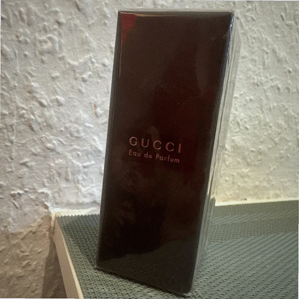 Gucci 1 (Brown) by Gucci for Women 30ml Eau de Parfum Natural Spray New - RARE!