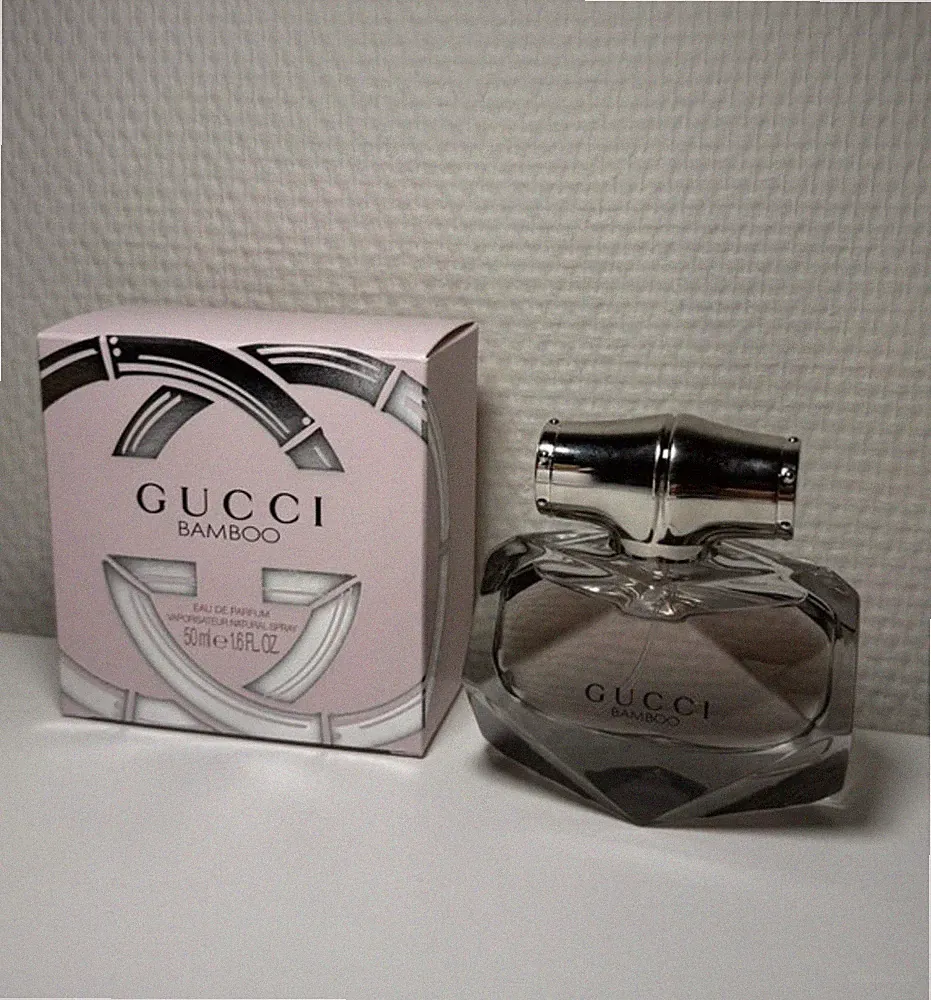 Gucci Bambi Parfüm Eau de Parfum 50ml Damen Parfum