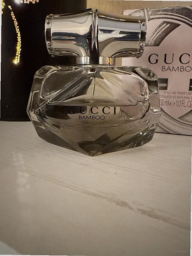 Gucci - Bamboo - 30 ml - Eau De Parfum Damen