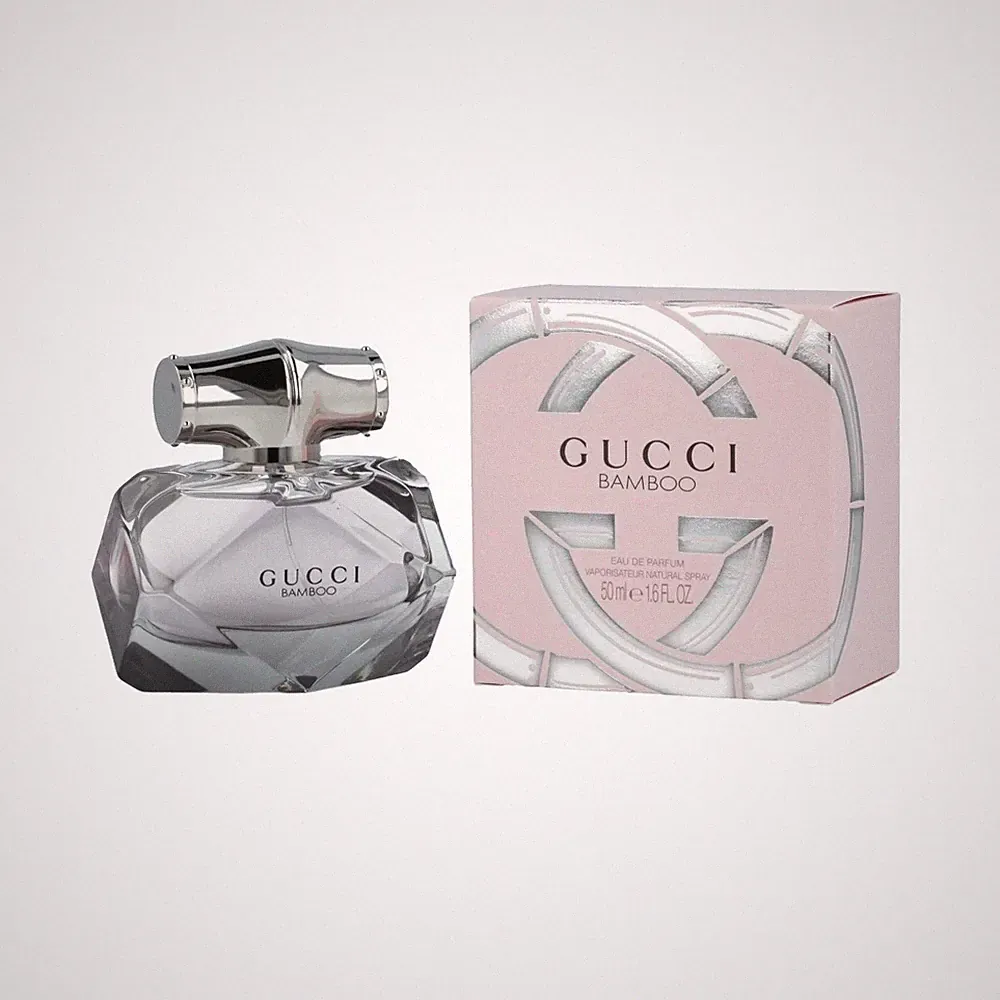 Gucci Bamboo Eau De Parfum EDP 50 ml (woman)