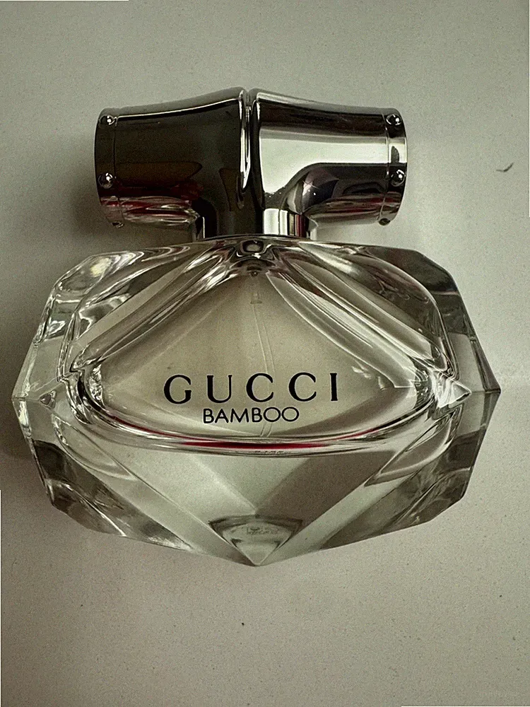 Gucci Bamboo Eau De Toilette 30 ml Duft Parfüm Woman