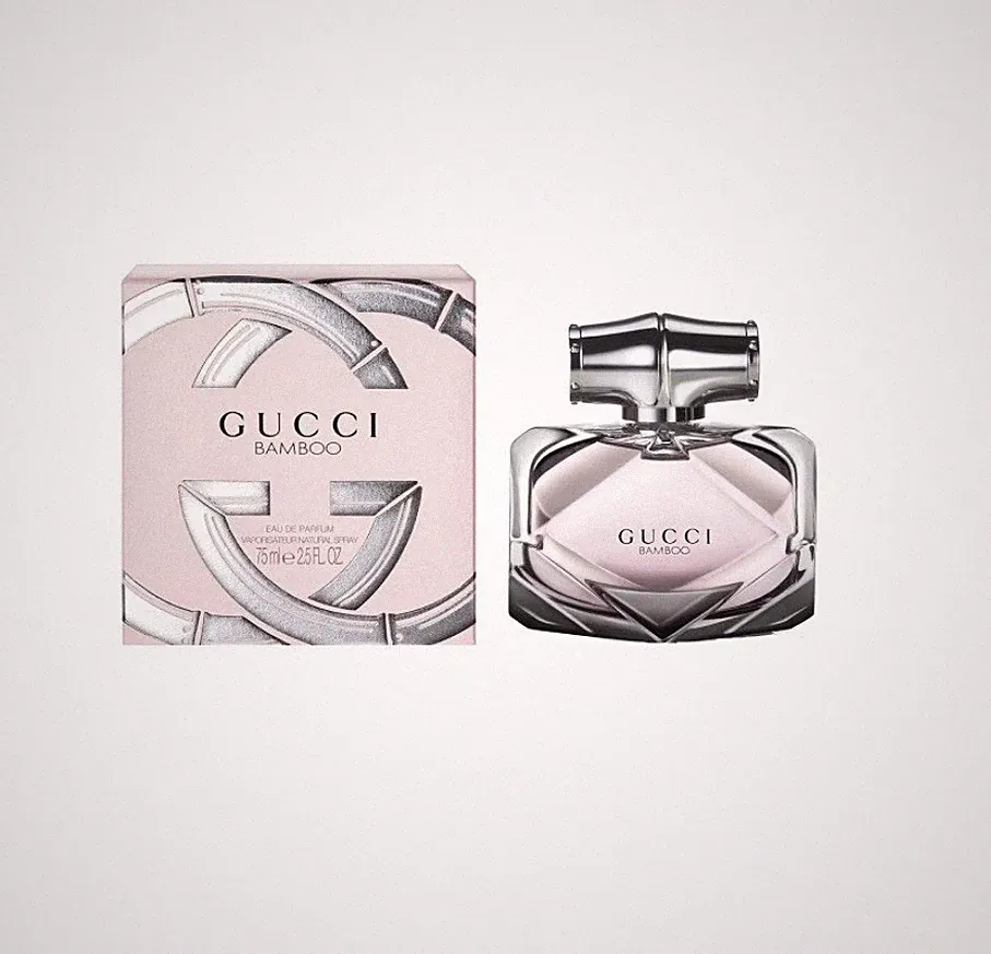 Gucci Bamboo for Women 75ml Eau de Parfum Vaporisateur