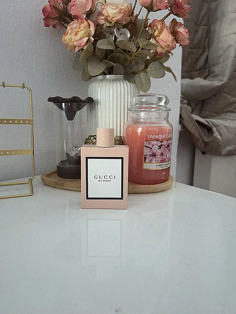 Gucci Bloom 100 ml Eau de Parfum – NEU & unbenutzt⁠