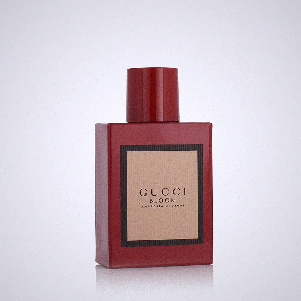 Gucci Bloom Ambrosia di Fiori Eau De Toilette EDT 50 ml (woman)