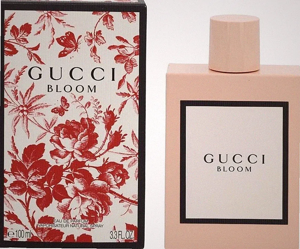 Jasmin Gucci