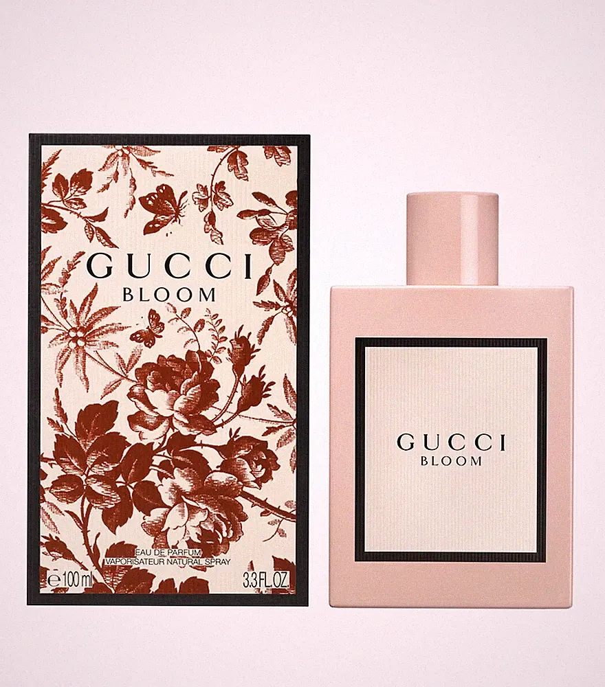 Gucci Bloom - Eau de Parfum 100ml