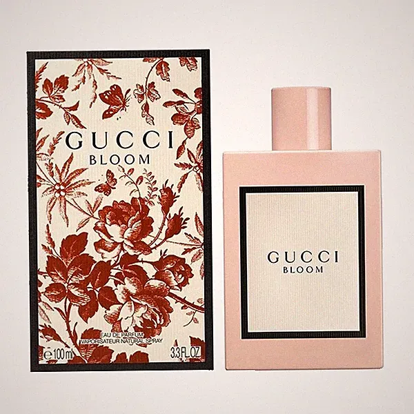 Gucci Bloom Eau De Parfum 100ml Damen Parfum