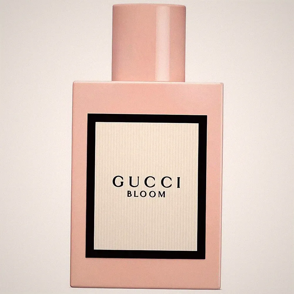 GUCCI BLOOM Eau de Parfum 50 ml EDP Spray für Damen UK KOSTENLOSER SCHNELLER VERSAND